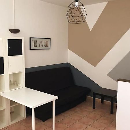 Studio Tout Confort - Intra-Muros - Plein Centre Avignon Kültér fotó